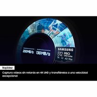 Micro SD kaart Samsung MB-MY256SA/WW 256 GB 7