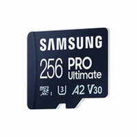 Micro SD kaart Samsung MB-MY256SA/WW 256 GB 8