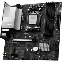Moederbord MSI PRO B840M-P WIFI6E AMD AM5 AMD 3