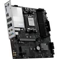 Moederbord MSI PRO B840M-P WIFI6E AMD AM5 AMD 4