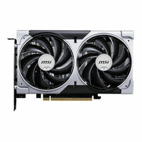 Videokaart MSI RTX 5060 8G VENTUS 2X OC GEFORCE RTX 5060 8 GB GDDR7 3