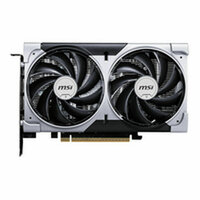 Videokaart MSI RTX 5060 8G VENTUS 2X OC GEFORCE RTX 5060 8 GB GDDR7 4