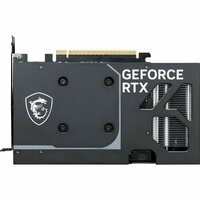 Videokaart MSI RTX 5060 8G VENTUS 2X OC GEFORCE RTX 5060 8 GB GDDR7 7