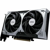 Videokaart MSI RTX 5060 8G VENTUS 2X OC GEFORCE RTX 5060 8 GB GDDR7 8