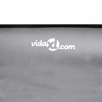 Hondenbed Lichtgrijs l Oxford Stof en Staal 8