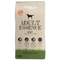Premium hondenvoer droog Adult Essence Beef 30 kg 2 st	 2