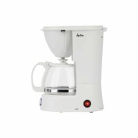 Drip Koffiemachine JATA JECA1752 Wit 900 W 8 Koppar 2