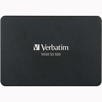 Hard Drive Verbatim VI550 S3 128 GB SSD 2