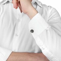 Maserati JM418ANK10 Manchetknopen 5