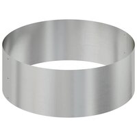 Tuin Bloempot Zilver 90 x 90 x 20 cm Gegalvaniseerd staal 6