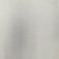 Tuin Bloempot Zilver Roestvrij staal 9