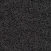 Tapijt Zwart 80 x 150 cm Polyester 9