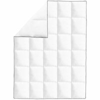 Winterdekbed 135x200 cm dons 2