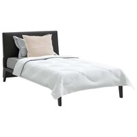 All-season dekbed Anders met kussen Wit 135 x 220 cm Microfibre 3