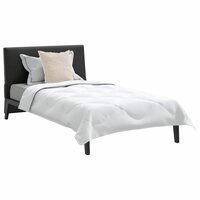 All-season dekbed Anders met kussen Wit 140 x 220 cm Microfibre 3