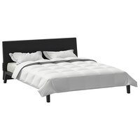 Winter Dekbed Wit 200 x 240 cm Dons 3