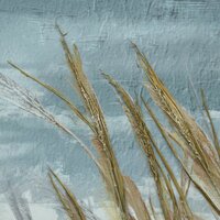 Schilderij Home ESPRIT Blauw Wit Mediterrane Zeemeeuw 140 x 3,7 x 70 cm (2 Stuks) 4