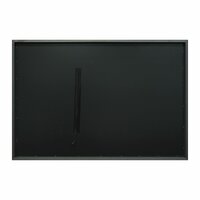 Schilderij Home ESPRIT Zwart Modern 93 X 3 X 63 CM (2 Stuks) 6