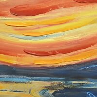 Schilderij Home ESPRIT Modern dieren 53 X 3,7 X 73 CM (2 Stuks) 4