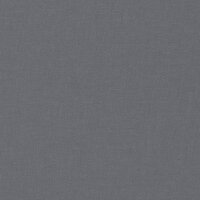 Relaxstoel stof donkergrijs 8