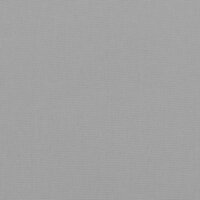 Relaxstoel stof lichtgrijs 8