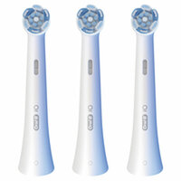 Opzetborstel Oral-B IO RBCWF-3 3UD Wit 3