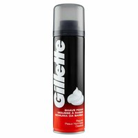 Scheerschuim Gillette GSFR 200 ml 3