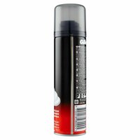 Scheerschuim Gillette GSFR 200 ml 6