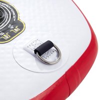 Bestway Stand Up Paddleboard Hydro-Force Compact Surf 8 243x57x7 cm 6