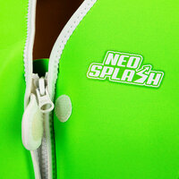 Opblaasbaar Zwemvest AquaSport 32 x 34 x 10 cm (2 Stuks) 3