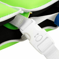 Opblaasbaar Zwemvest AquaSport 32 x 34 x 10 cm (2 Stuks) 6