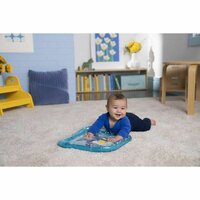 Opblaasbaar matras Bright Starts 4