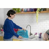 Opblaasbaar matras Bright Starts 6