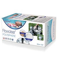Bestway Flowclear Polysphere Filterballen 500 g 58475 7