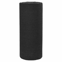 Kunstgras Zwart 15 x 1 m Polypropyleen 4