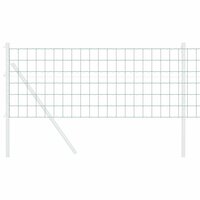 Euro Hek Groen 0.4 x 10 m PVC-gecoat ijzer 3