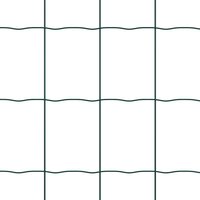 Euro Hek Groen 0.4 x 10 m PVC-gecoat ijzer 7