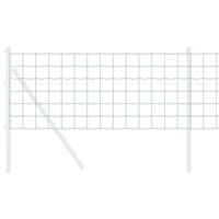 Euro Hek Groen 0.4 x 10 m PVC-gecoat ijzer 3