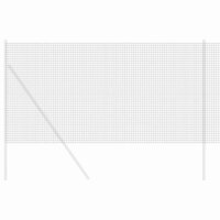 Gelaste draadhek Grijs 1.2 x 10 m Staal 3