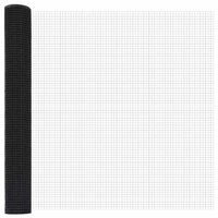 Gelaste draadhek Grijs 1.2 x 10 m Staal 5