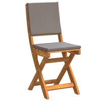 Bistroset 3 pcs Bruin Massief acaciahout 6