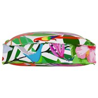 Palletkussen voor zitting 2 pcs Multikleur 40 x 40 x 8 cm 7