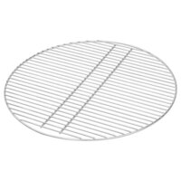 Barbecuerooster Zilver 57 x 57 cm Roestvrij staal 2