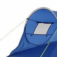 Kampeertent Regatta Tahiti PopShelter Blauw Multicolour 6