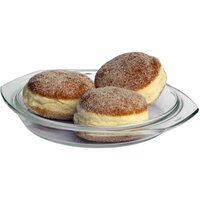 Koekenpan met mandje GSW Roestvrij staal &Oslash; 22 cm Zilverkleurig 7