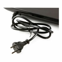 Inductiekookplaat DOMO DO332IP 2000 W 5