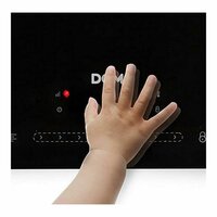 Inductiekookplaat DOMO DO332IP 2000 W 7