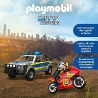 Playset Playmobil 5