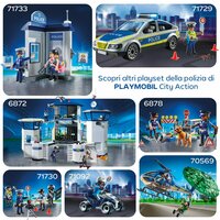 Playset Playmobil 7