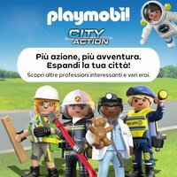 Playset Playmobil 8